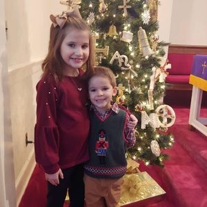 Meet your Posher, Dawn